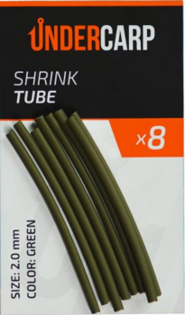 Shrink Tube 2,0 mm  bt baits
